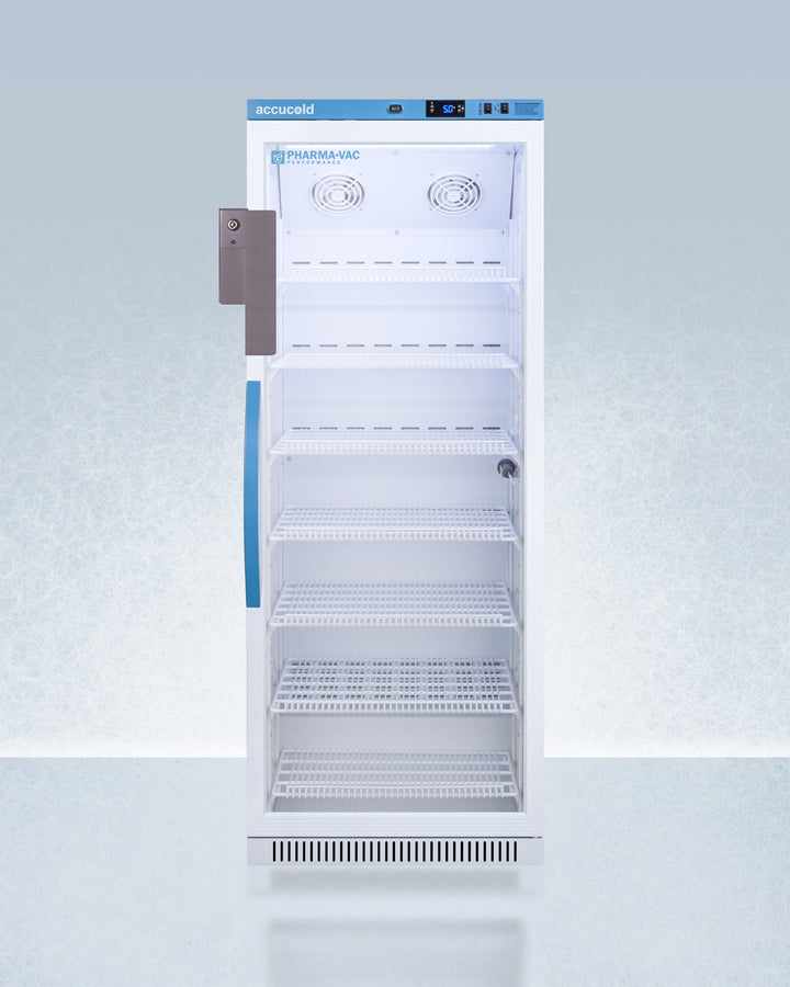 Accucold 12 Cu.Ft. Upright Vaccine Refrigerator