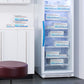 Accucold 12 Cu.Ft. Upright Vaccine Refrigerator