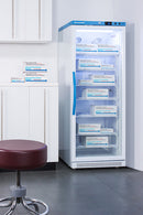 Accucold 12 Cu.Ft. Upright Vaccine Refrigerator