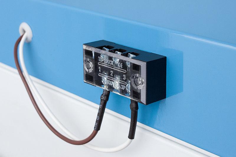 Accucold 12 Cu.Ft. Upright Vaccine Refrigerator