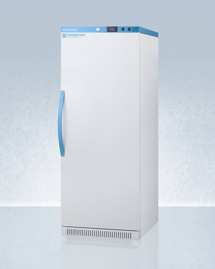 Accucold 12 Cu.Ft. Upright Vaccine Refrigerator