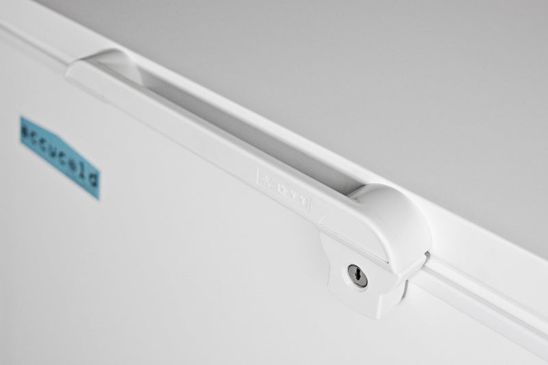 Accucold 15 Cu.Ft. Chest Freezer