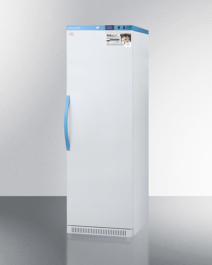 Accucold 15 Cu.Ft. MOMCUBE™ Breast Milk Refrigerator