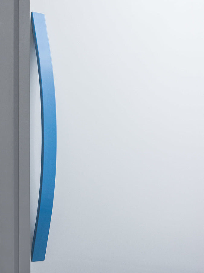 Accucold 15 Cu.Ft. MOMCUBE™ Breast Milk Refrigerator with Interior Lockers