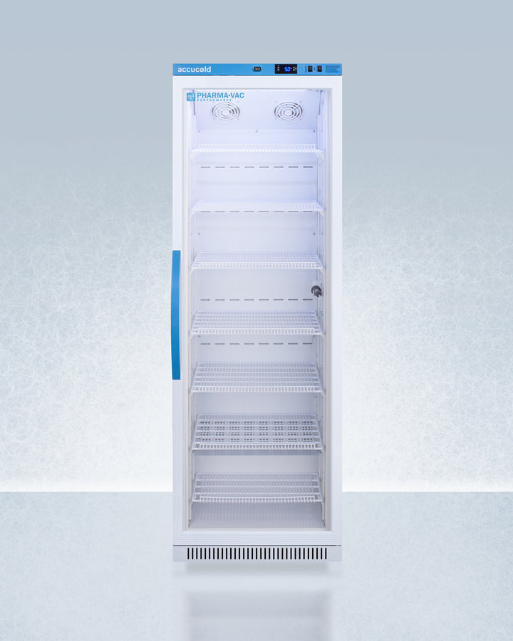 Accucold 15 Cu.Ft. Upright Vaccine Refrigerator