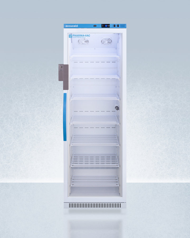 Accucold 15 Cu.Ft. Upright Vaccine Refrigerator