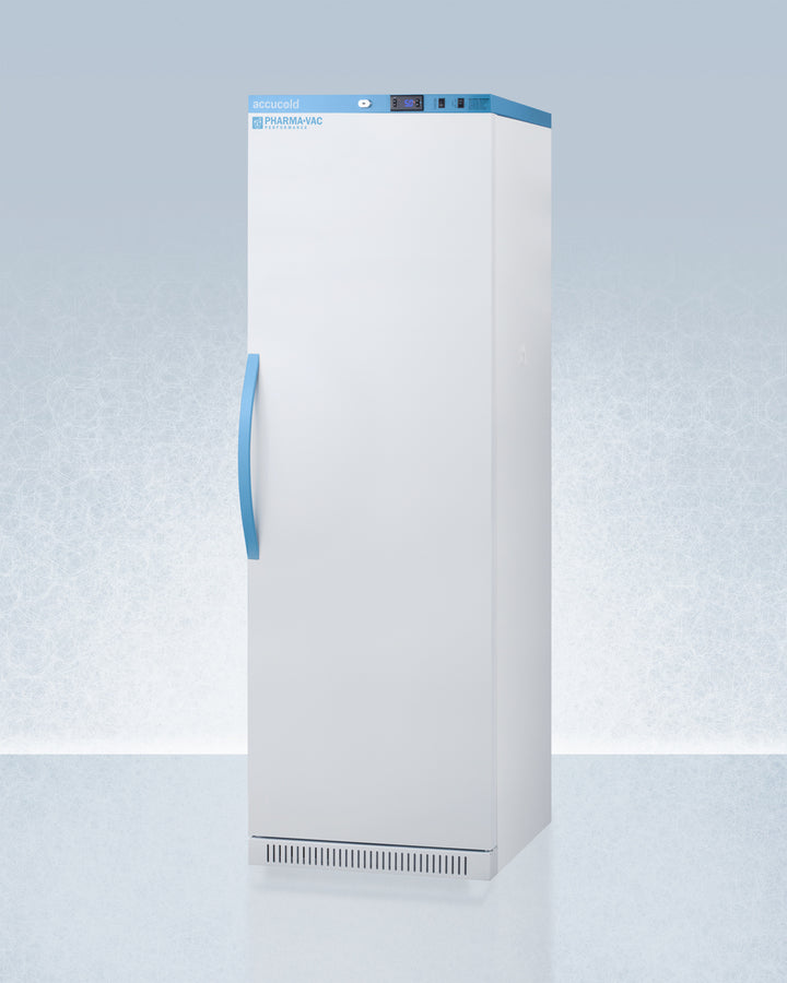 Accucold 15 Cu.Ft. Upright Vaccine Refrigerator