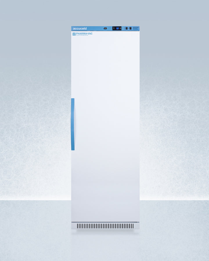 Accucold 15 Cu.Ft. Upright Vaccine Refrigerator