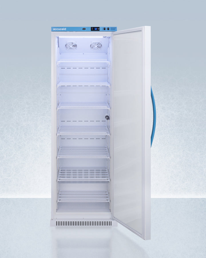 Accucold 15 Cu.Ft. Upright Vaccine Refrigerator