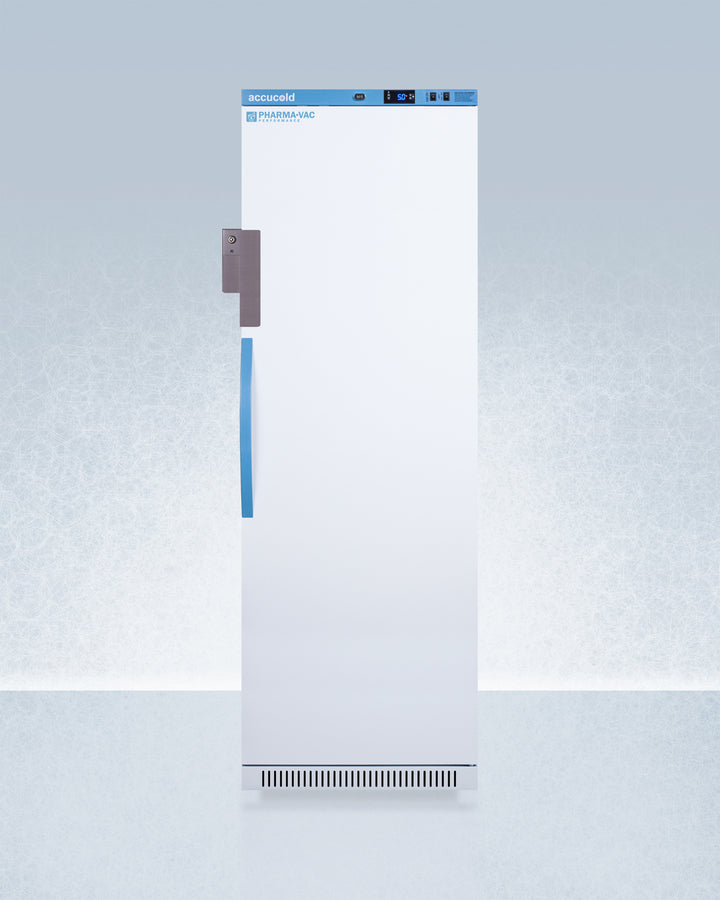Accucold 15 Cu.Ft. Upright Vaccine Refrigerator