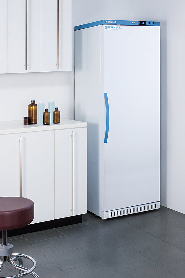 Accucold 15 Cu.Ft. Upright Vaccine Refrigerator