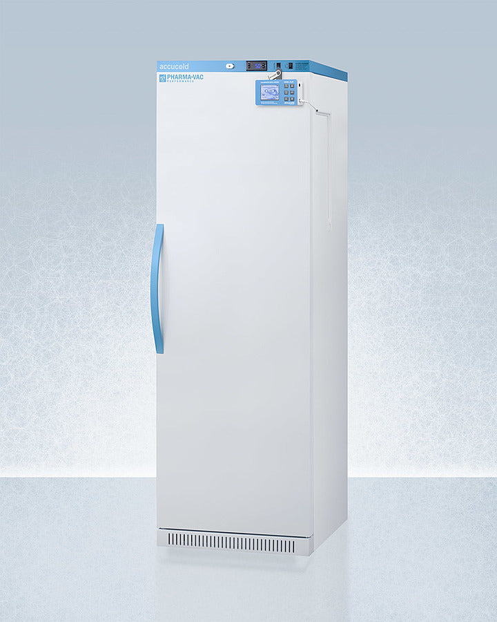 Accucold 15 Cu.Ft. Upright Vaccine Refrigerator