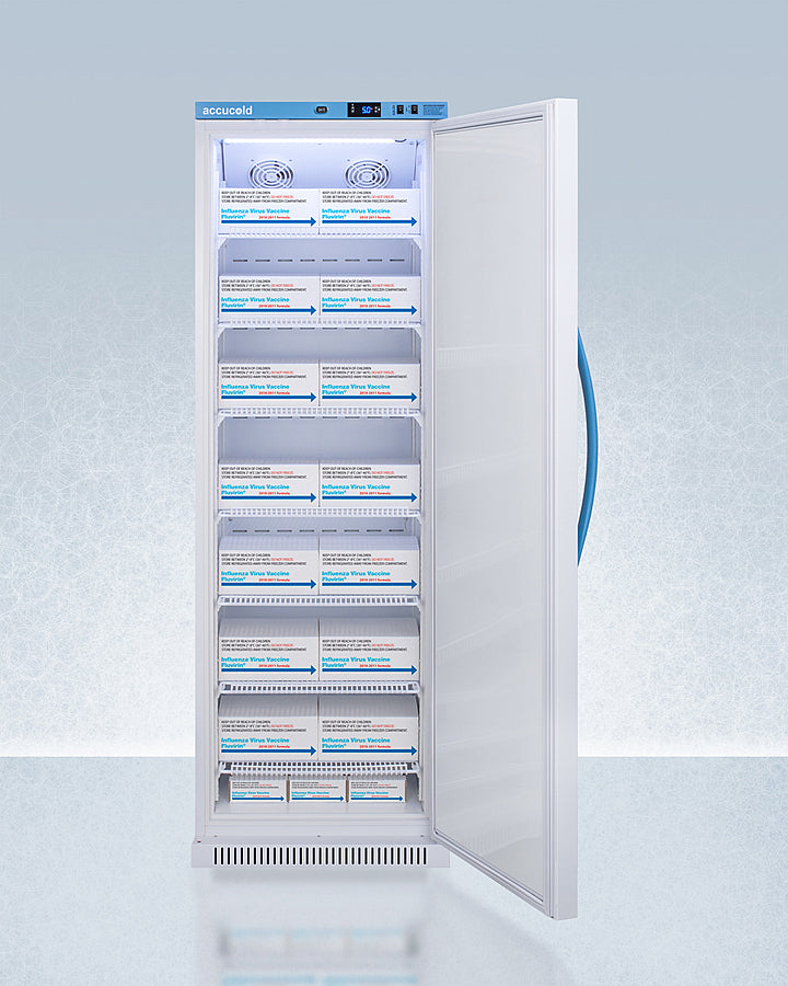 Accucold 15 Cu.Ft. Upright Vaccine Refrigerator