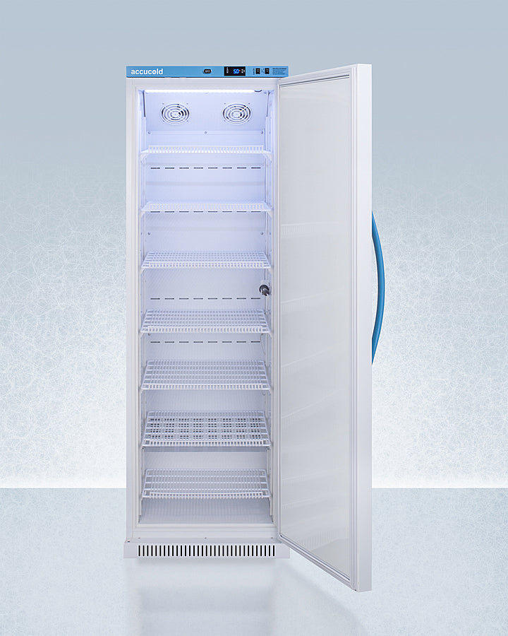Accucold 15 Cu.Ft. Upright Vaccine Refrigerator