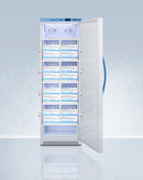Accucold 15 Cu.Ft. Upright Vaccine Refrigerator with Interior Lockers