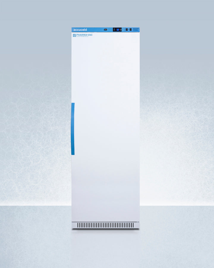 Accucold 15 Cu.Ft. Upright Vaccine Refrigerator with Removable Drawers