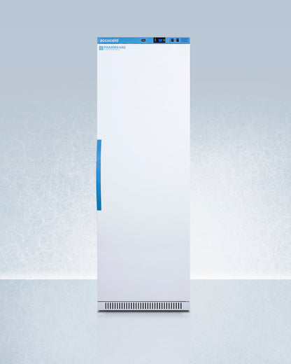 Accucold 15 Cu.Ft. Upright Vaccine Refrigerator with Removable Drawers