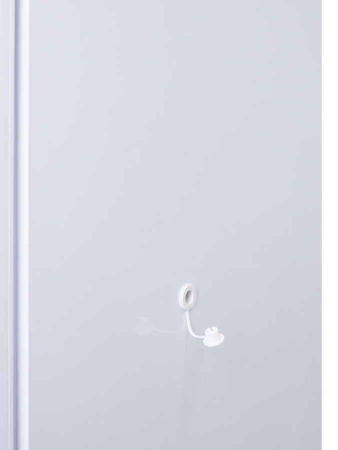 Accucold 15 Cu.Ft. Upright Vaccine Refrigerator with Removable Drawers