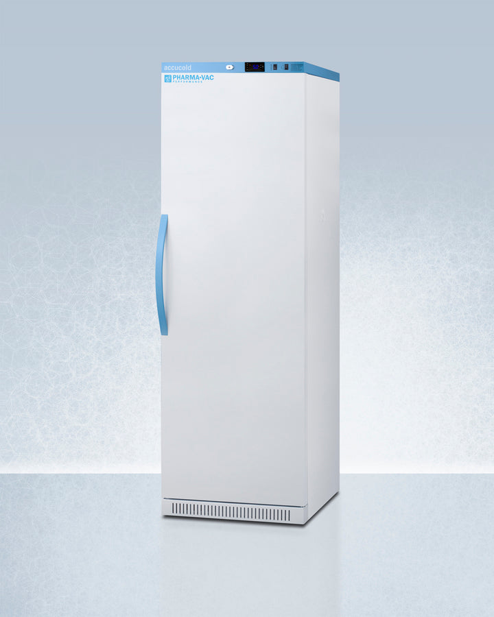 Accucold 15 Cu.Ft. Upright Vaccine Refrigerator with Removable Drawers