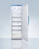 Accucold 15 Cu.Ft. Upright Vaccine Refrigerator with Removable Drawers