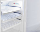 Accucold 15 Cu.Ft. Upright Vaccine Refrigerator with Removable Drawers