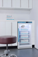 Accucold 2.83 Cu.Ft. Vaccine Refrigerator ADA Height