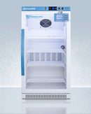 Accucold 2.83 Cu.Ft. Vaccine Refrigerator ADA Height