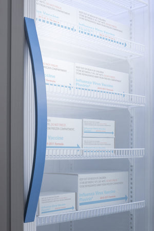 Accucold 2.83 Cu.Ft. Vaccine Refrigerator ADA Height