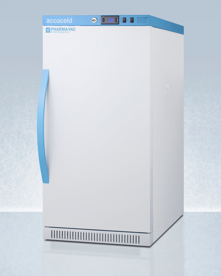 Accucold 2.83 Cu.Ft. Vaccine Refrigerator ADA Height