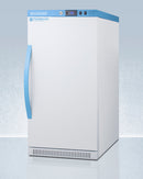Accucold 2.83 Cu.Ft. Vaccine Refrigerator ADA Height