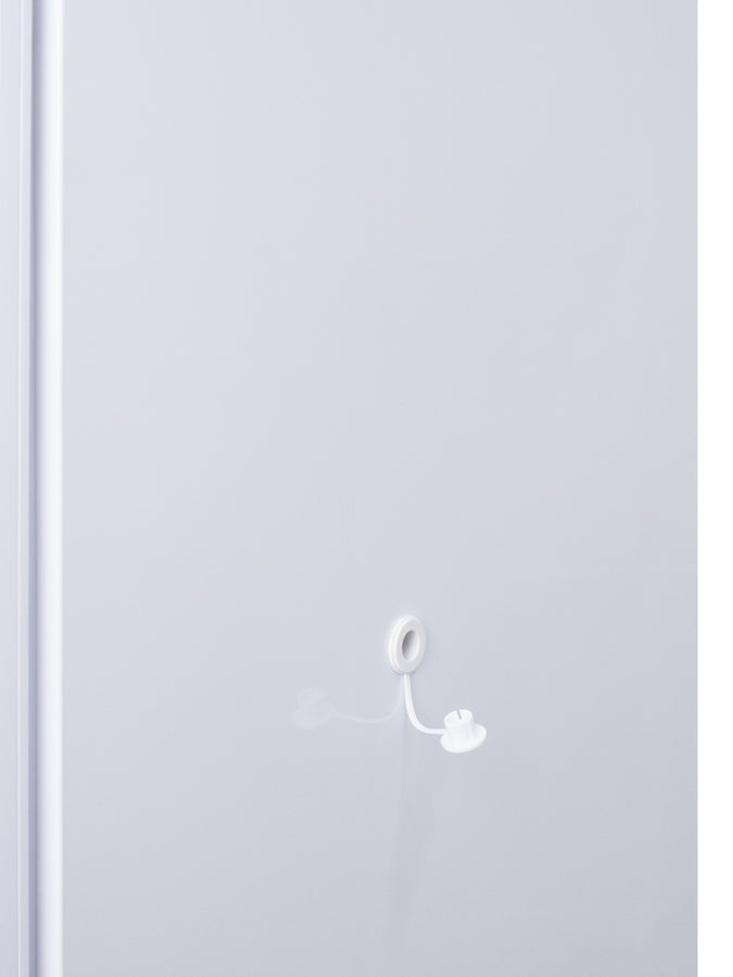 Accucold 2.83 Cu.Ft. Vaccine Refrigerator ADA Height
