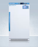 Accucold 2.83 Cu.Ft. Vaccine Refrigerator ADA Height