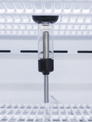 Accucold 2.83 Cu.Ft. Vaccine Refrigerator ADA Height