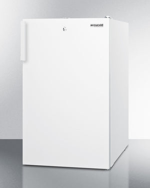 Accucold 20" Wide All-Refrigerator