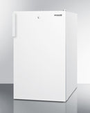 Accucold 20" Wide All-Refrigerator