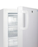 Accucold 20" Wide Built-In Vaccine All-Freezer ADA Compliant