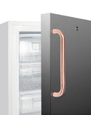 Accucold 20" Wide Built-In Vaccine All-Freezer ADA Compliant