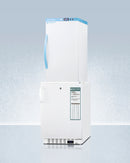 Accucold 20" Wide Vaccine Refrigerator/Freezer Combination