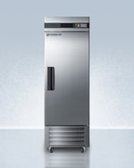 Accucold 23 Cu.Ft. Upright Pharmacy Freezer in Stainless Steel with Right Hand Door