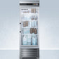 Accucold 23 Cu.Ft. Upright Pharmacy Refrigerator