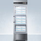 Accucold 23 Cu.Ft. Upright Pharmacy Refrigerator