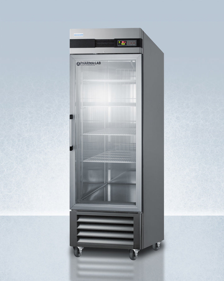 Accucold 23 Cu.Ft. Upright Pharmacy Refrigerator