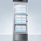 Accucold 23 Cu.Ft. Upright Pharmacy Refrigerator