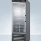 Accucold 23 Cu.Ft. Upright Pharmacy Refrigerator