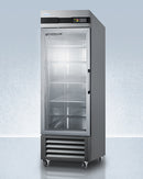 Accucold 23 Cu.Ft. Upright Pharmacy Refrigerator