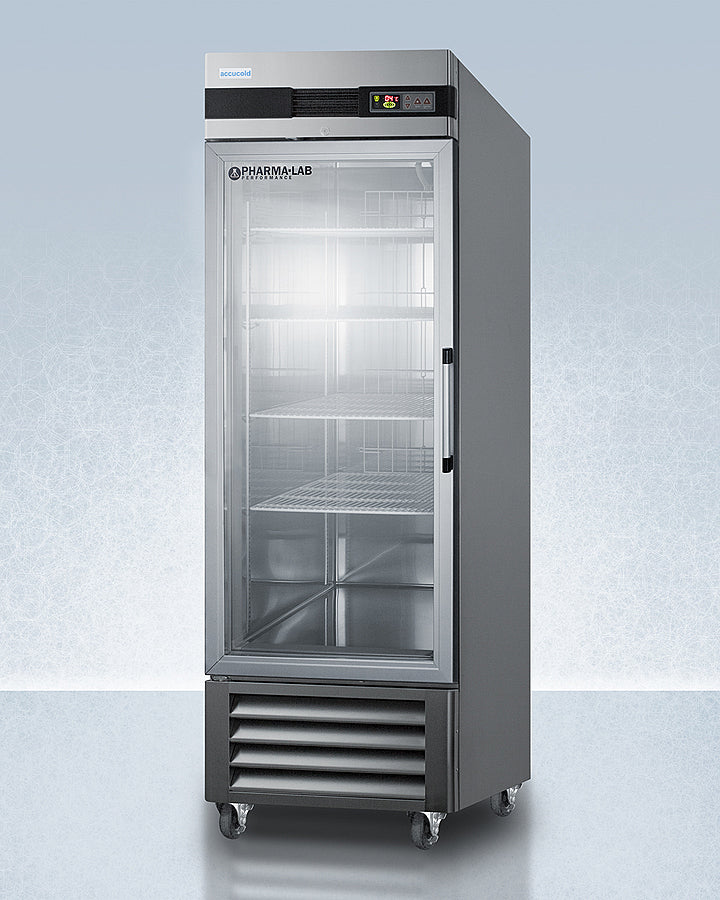 Accucold 23 Cu.Ft. Upright Pharmacy Refrigerator