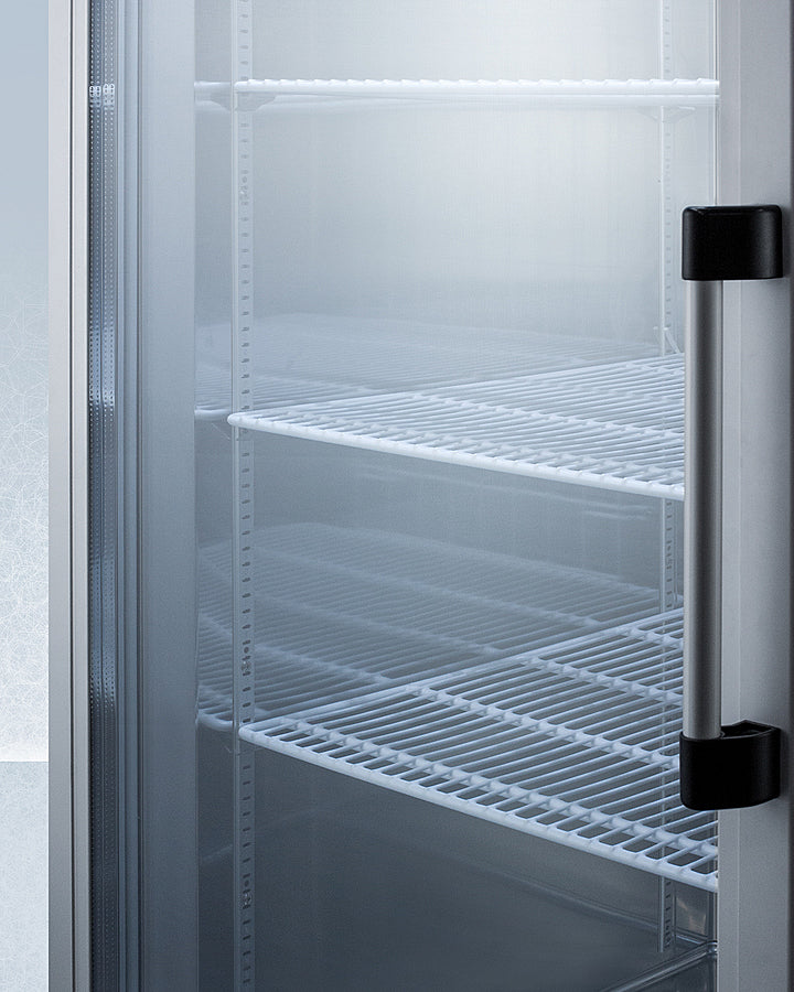Accucold 23 Cu.Ft. Upright Pharmacy Refrigerator