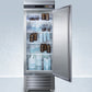 Accucold 23 Cu.Ft. Upright Pharmacy Refrigerator