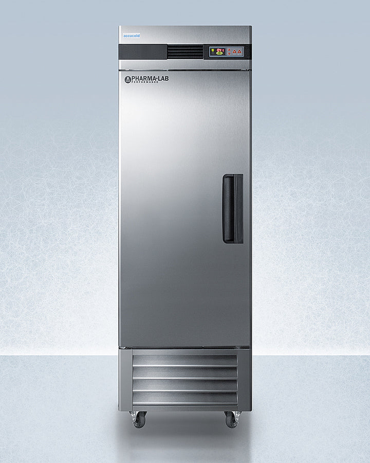Accucold 23 Cu.Ft. Upright Pharmacy Refrigerator