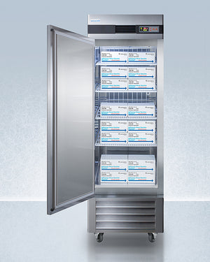 Accucold 23 Cu.Ft. Upright Pharmacy Refrigerator
